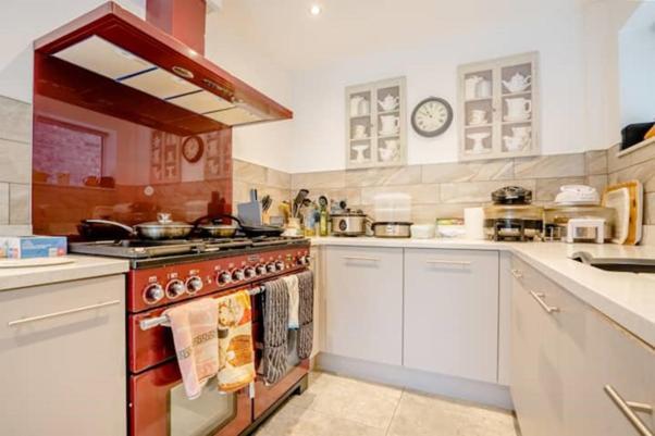 Stoney Stanton Steve'S Place المظهر الخارجي الصورة
