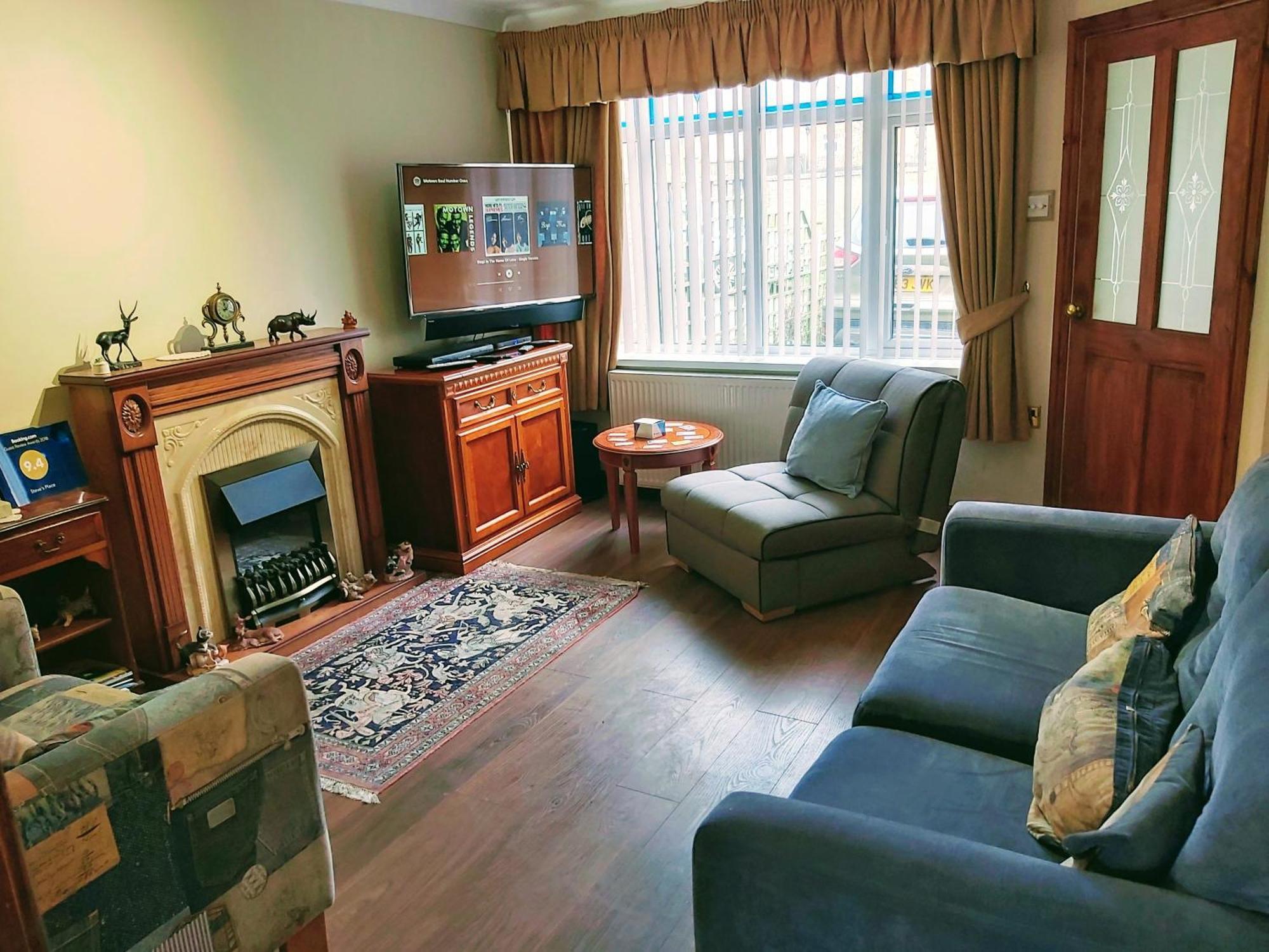 Stoney Stanton Steve'S Place المظهر الخارجي الصورة